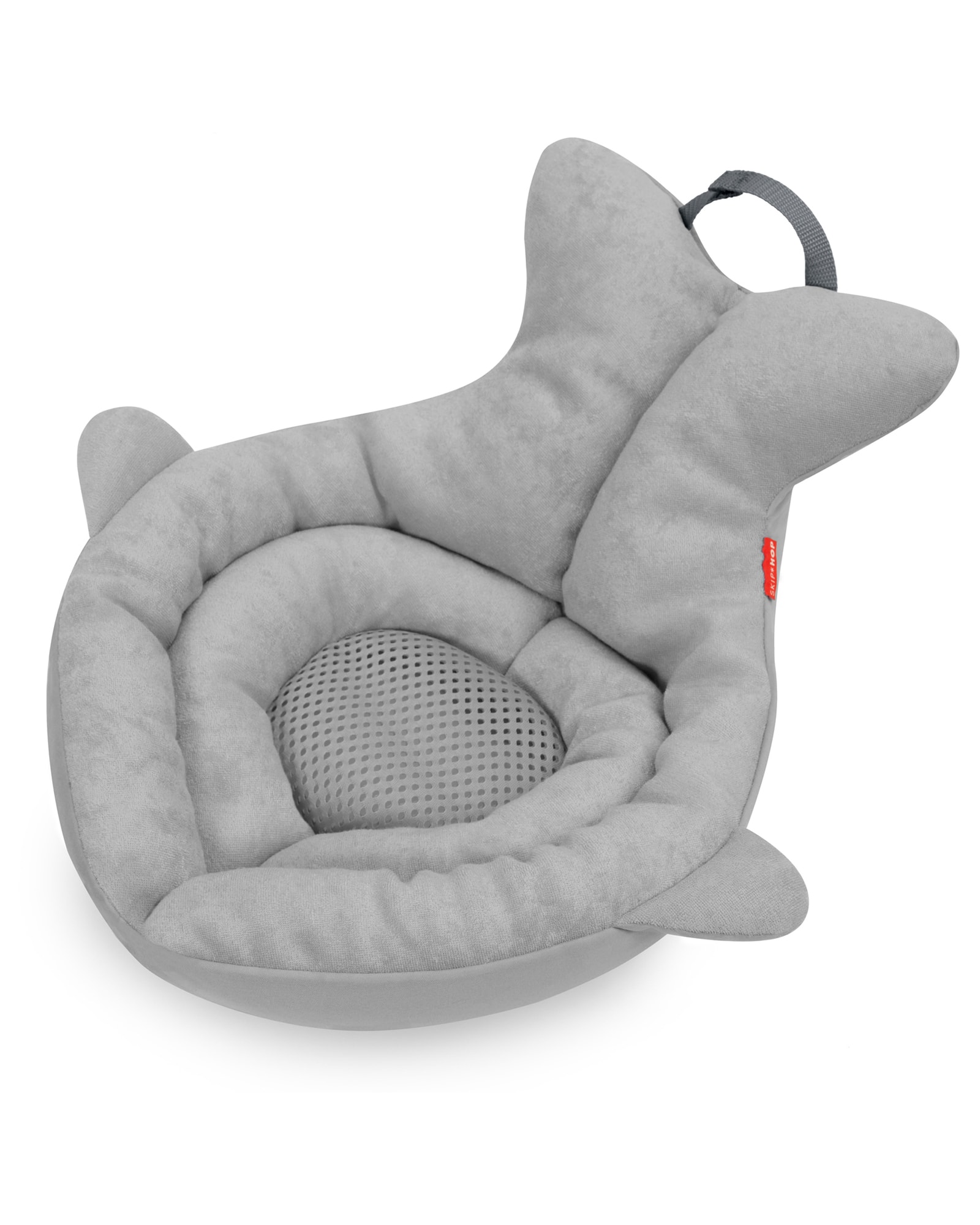 Moby バスサポート Grey