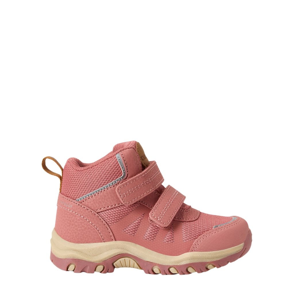 Lofoten Waterproof Sneakers Burnt Pink