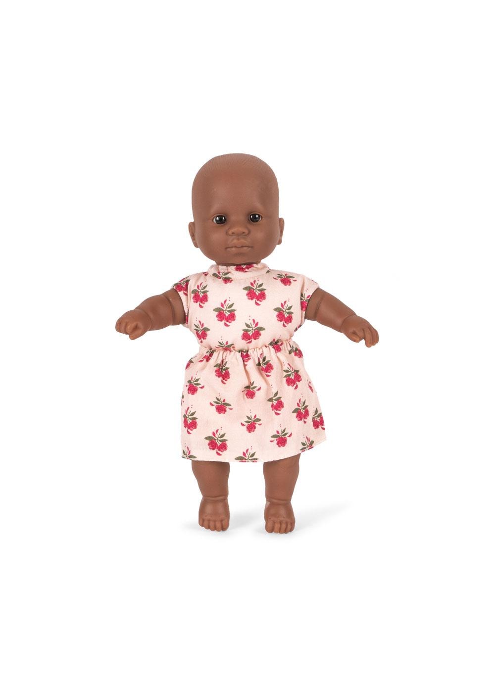 Bianca Mini Doll Rosie Rose