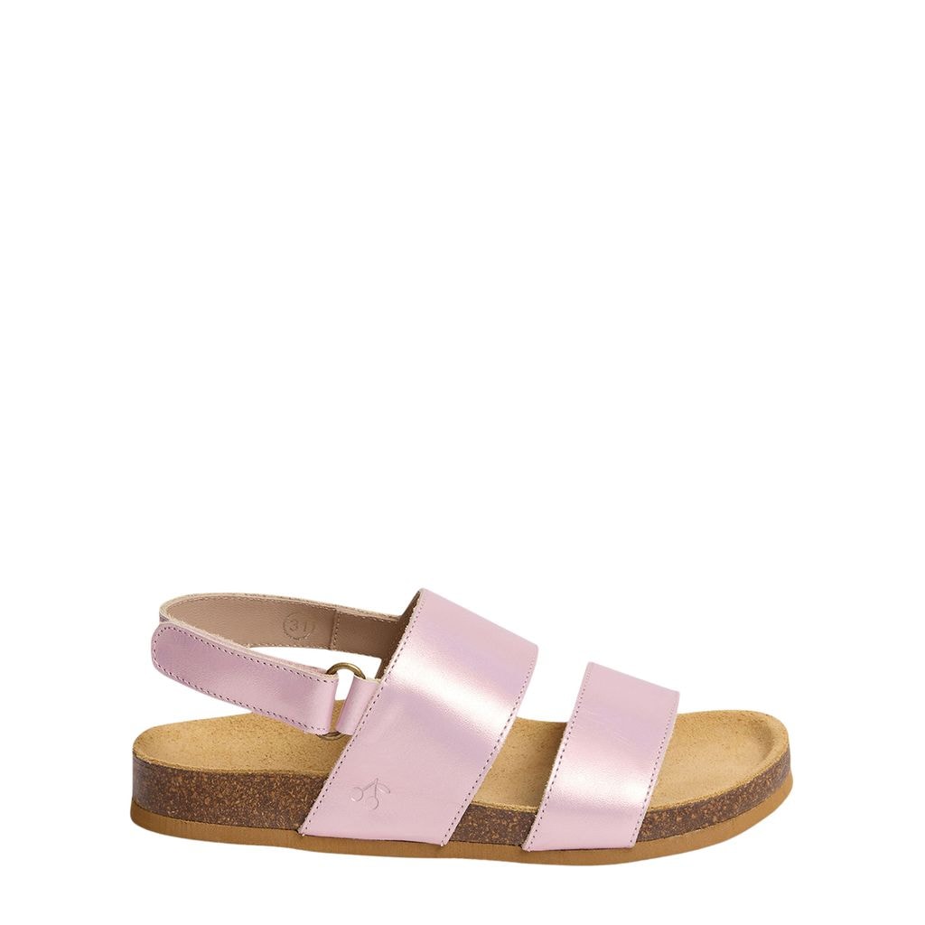 Agostino Sandals Pink