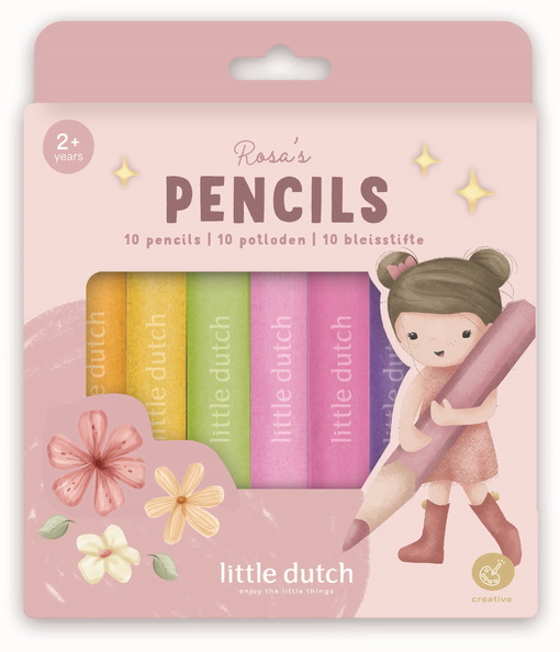Pennor I Trä