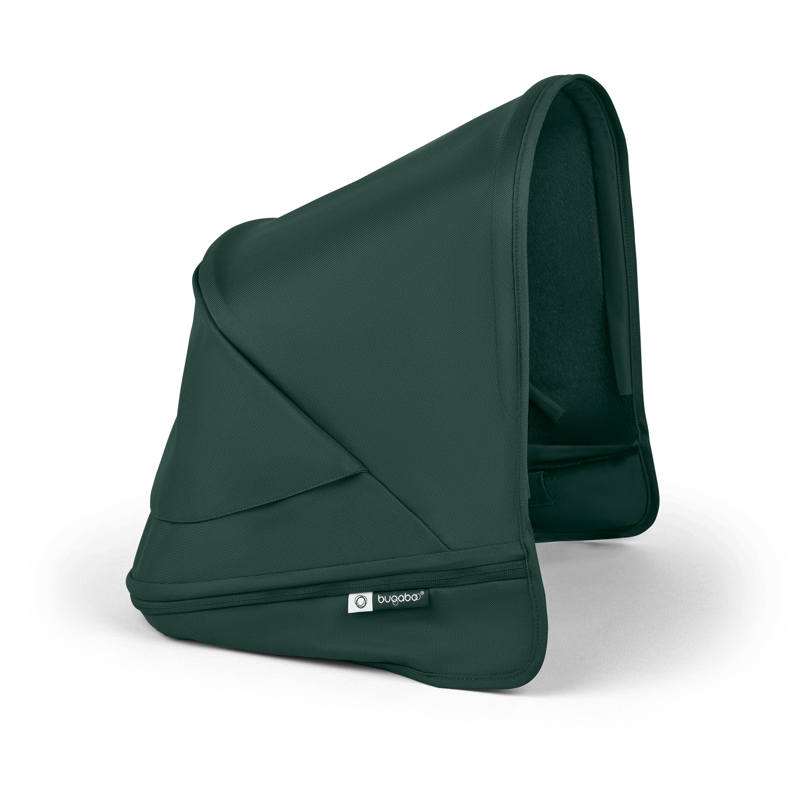 Donkey 6 Solsejl Fern Green 