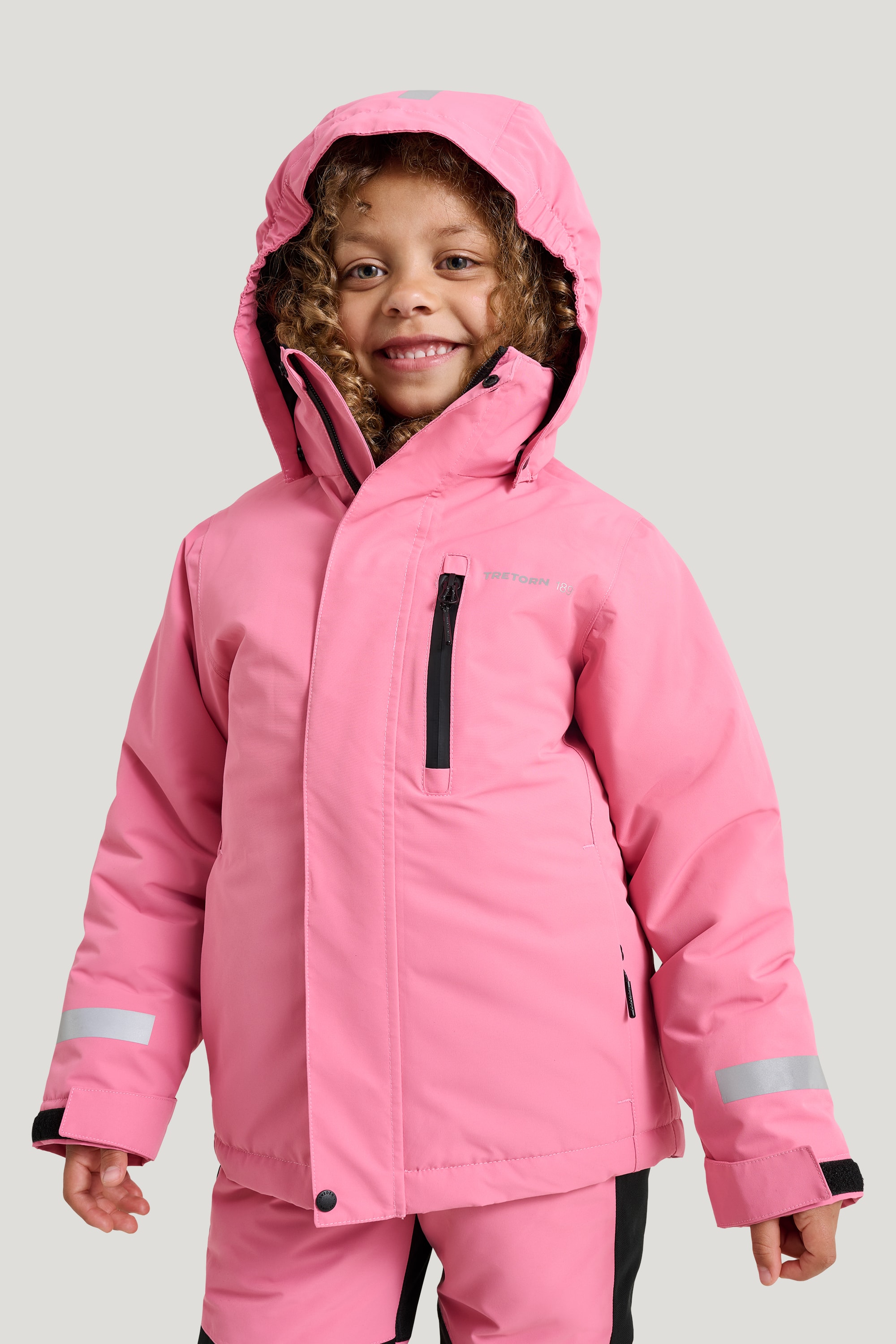 Frost  Chateau Rose