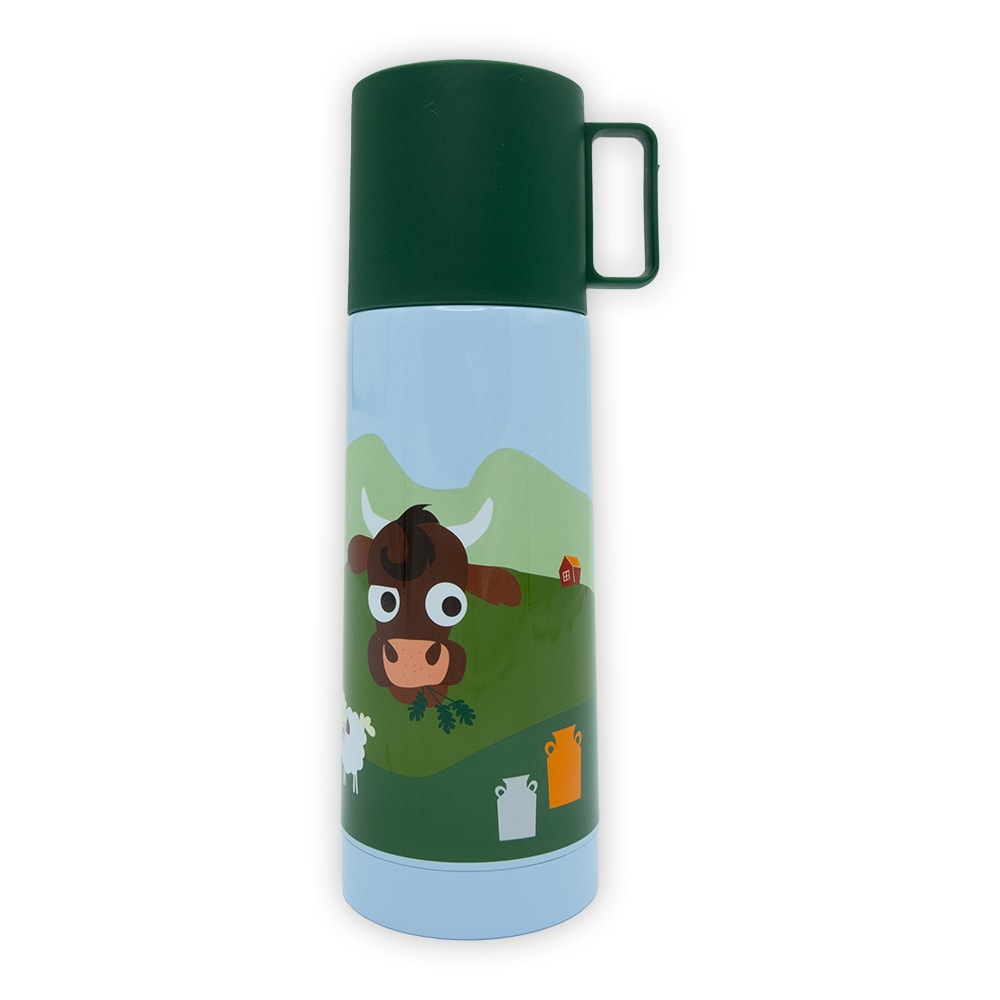 Termosflaska 350 Ml Farm