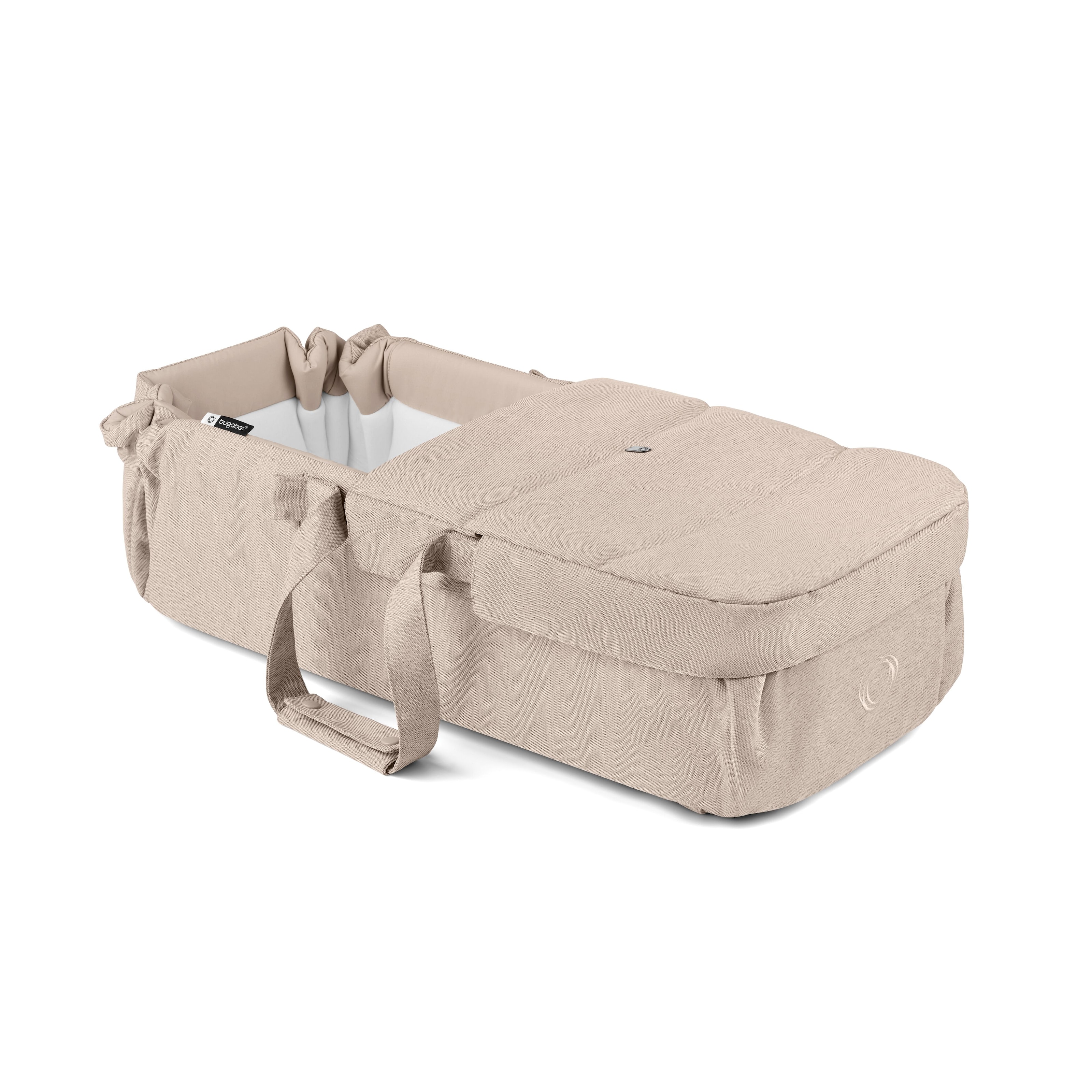Bugaboo Baby-Nest Desert Taupe