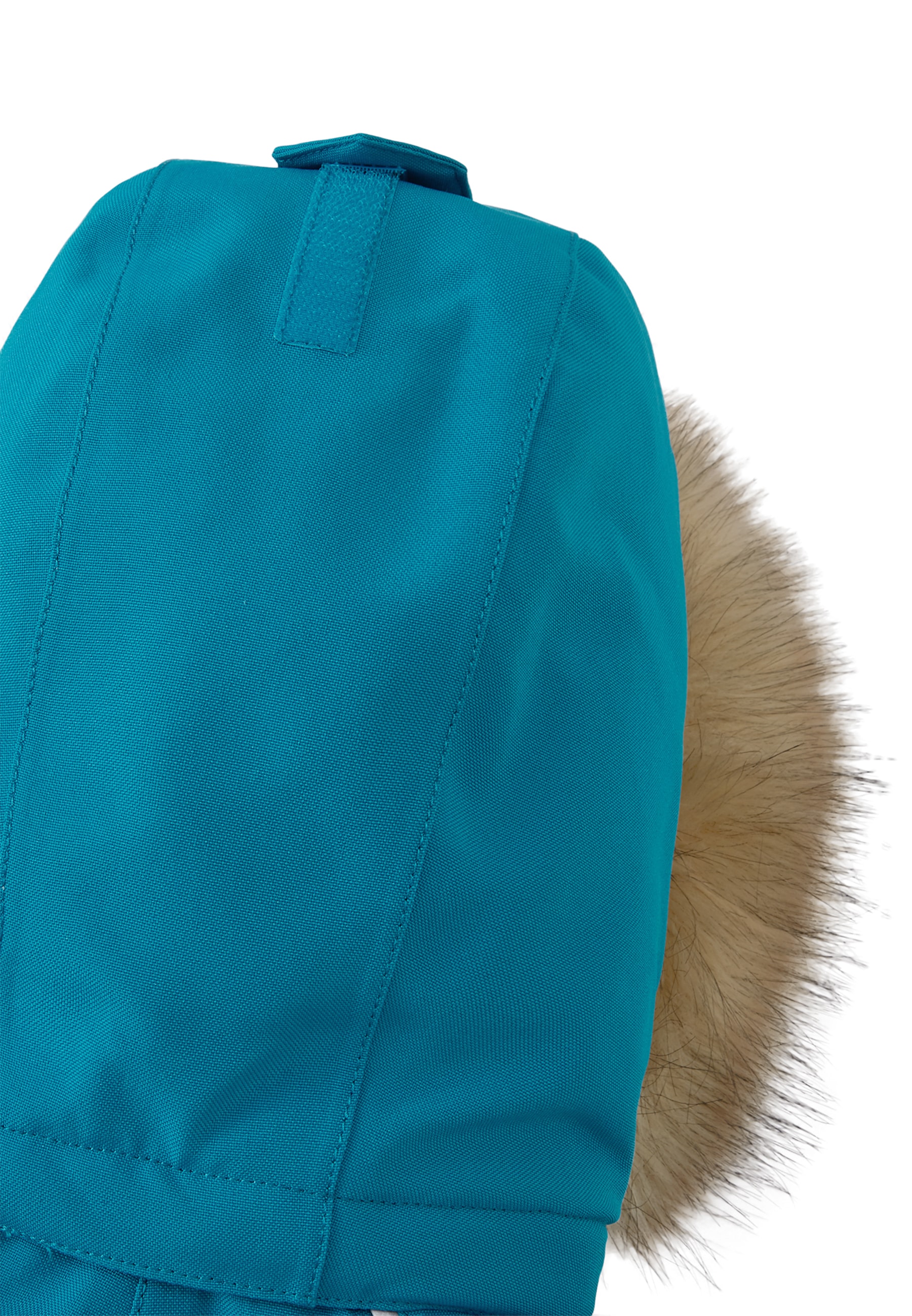 Trondheim ReimaTec Vinterdress Aquatic Blue