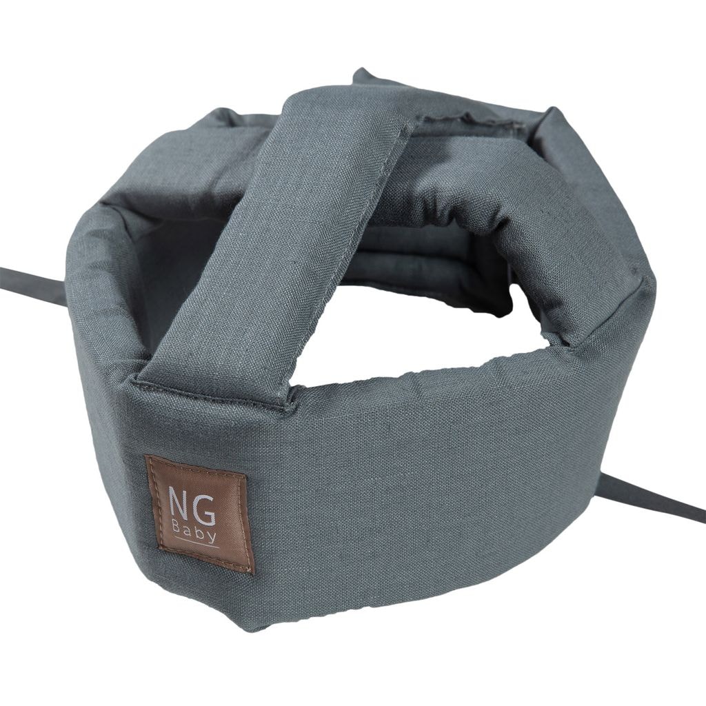 Pannband Mood Petrol Green
