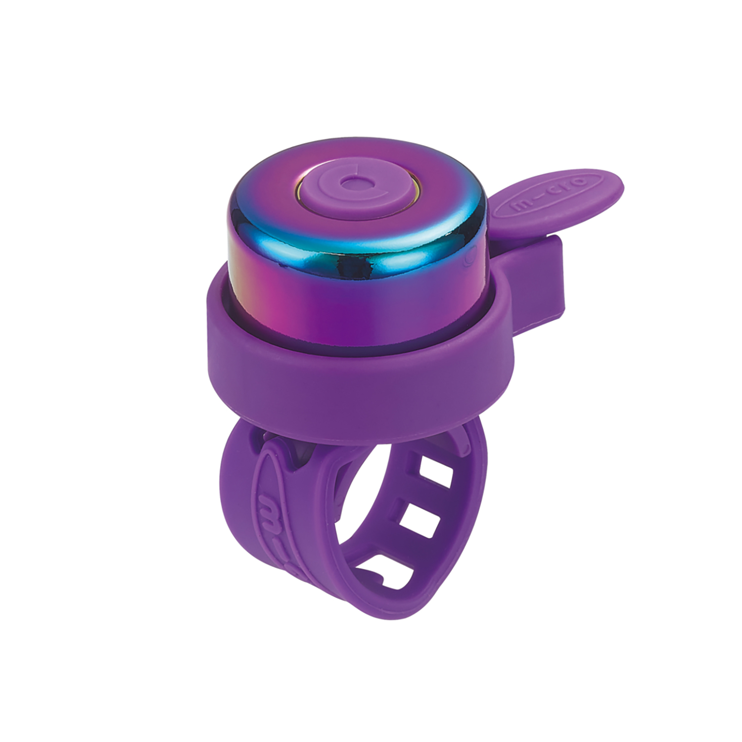 Sparkcykelklocka Neochrome