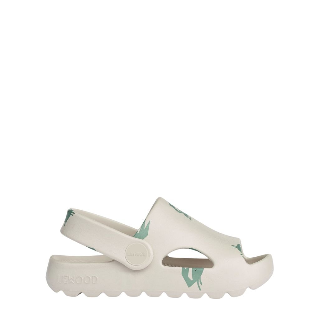 Morris Sandals Crab/Sandy