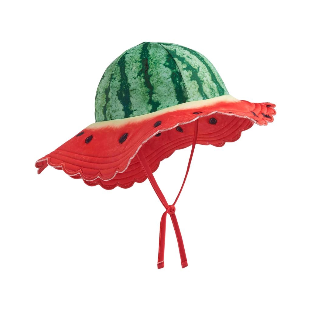 Nuka Sun Hat Melon