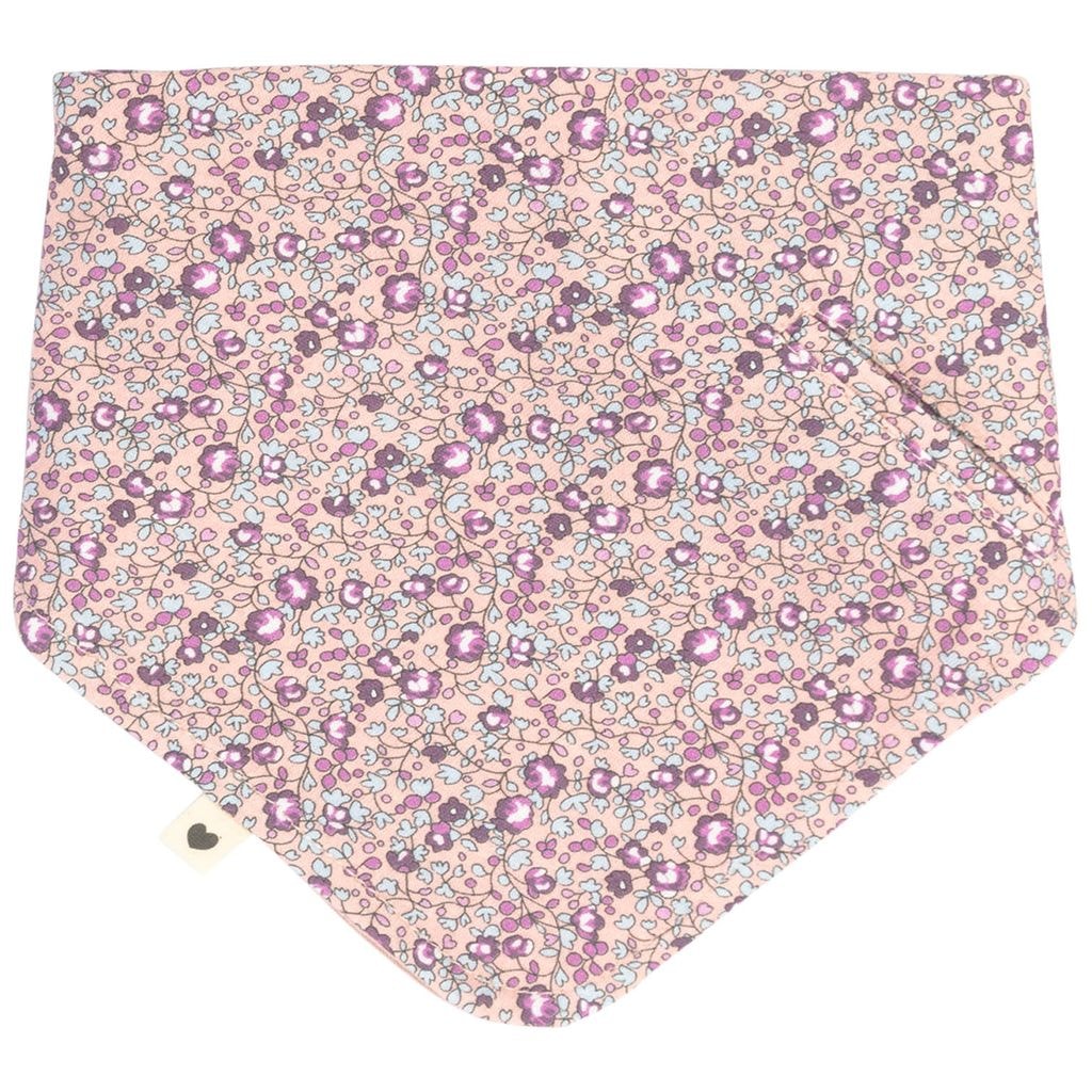 BIBS x Liberty Dregglis Eloise Blush