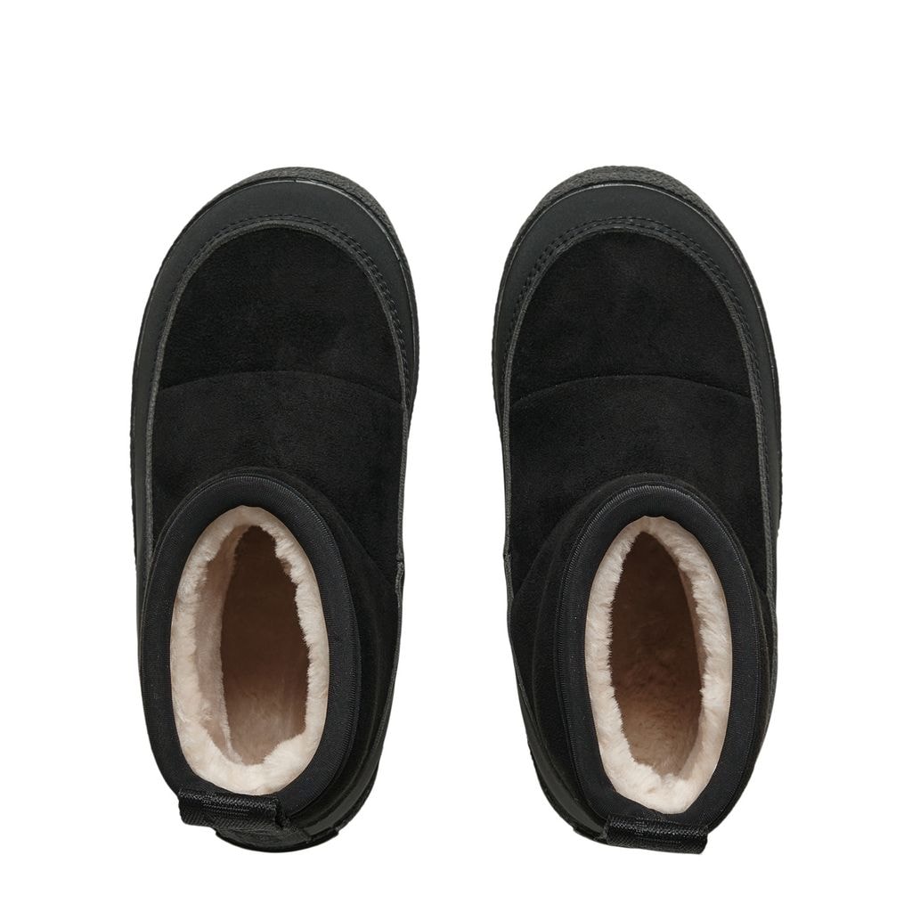 Alunda Hybrid Jr Black