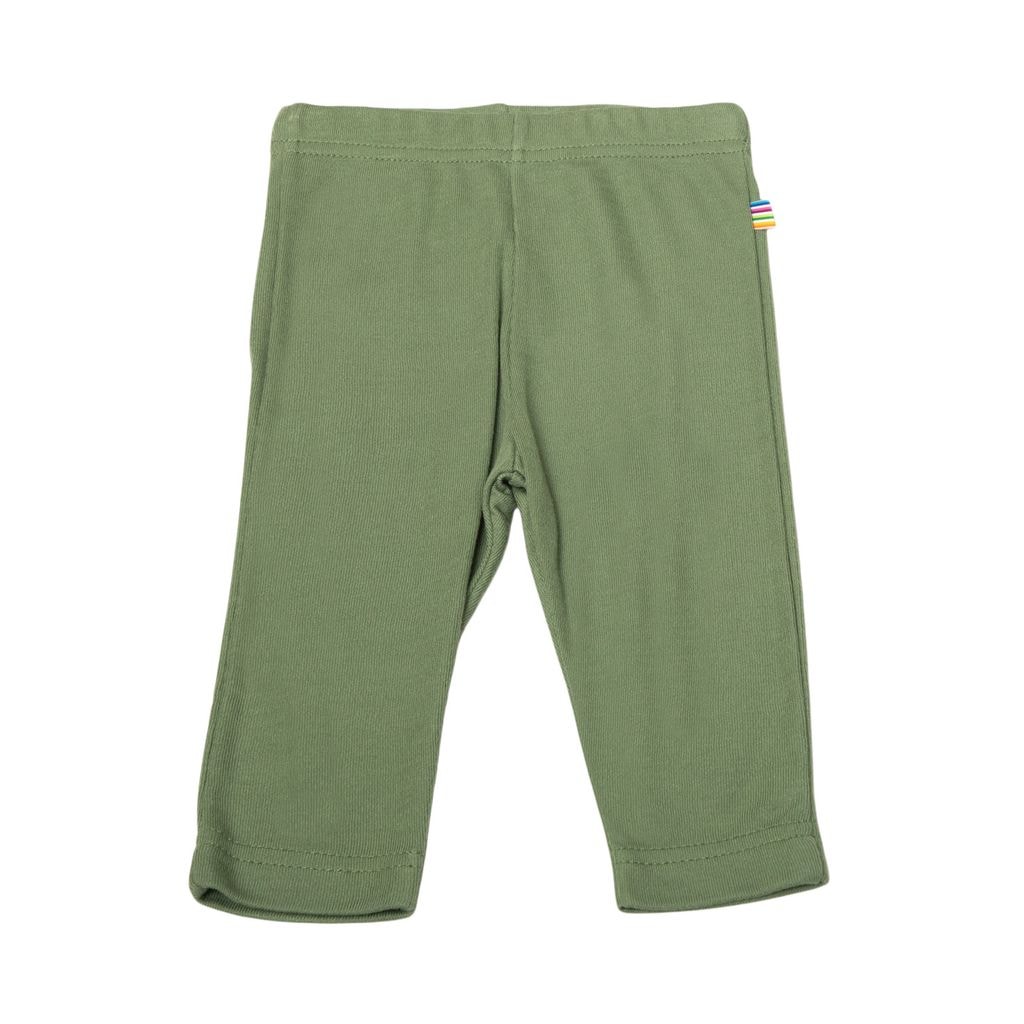 Legginssi Vihreä