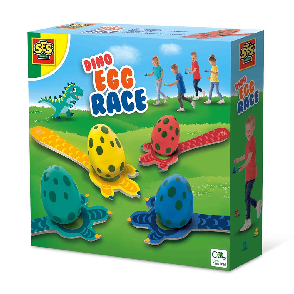 Dino Eggløp
