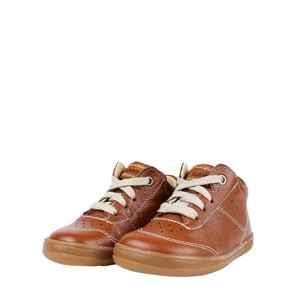 Kumla Kengät Light Brown