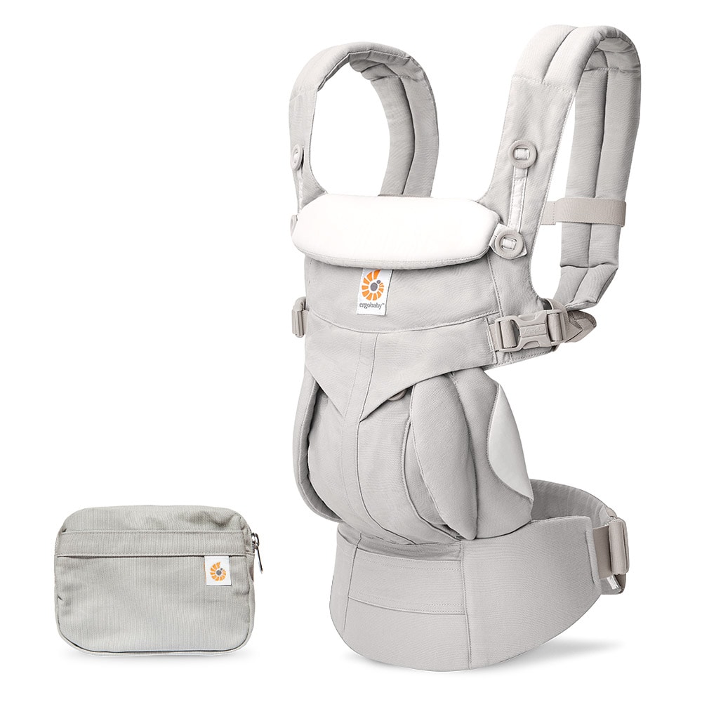 Omni Classic Bärsele Pearl Grey 