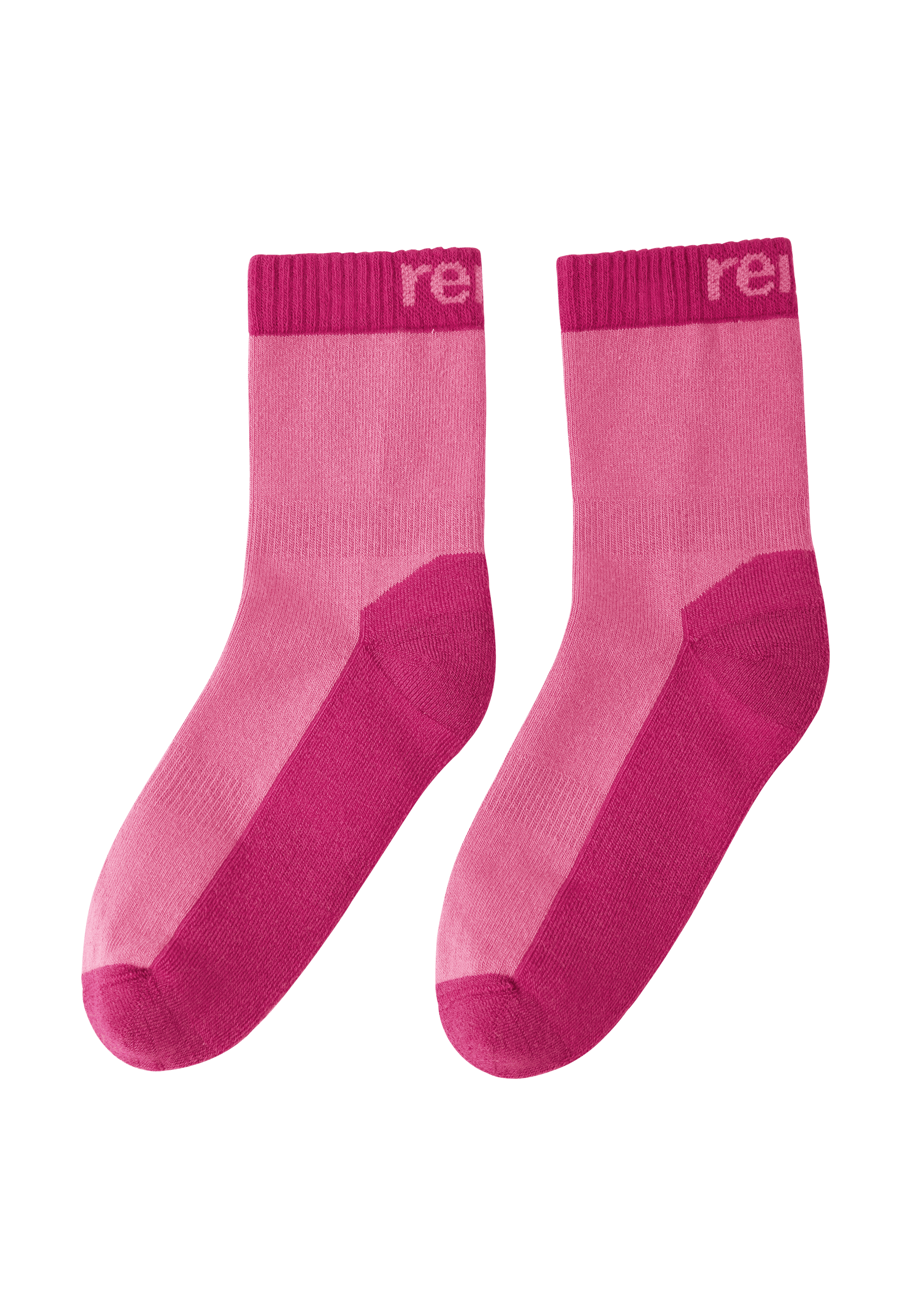 Villalla Socks Soft Coral