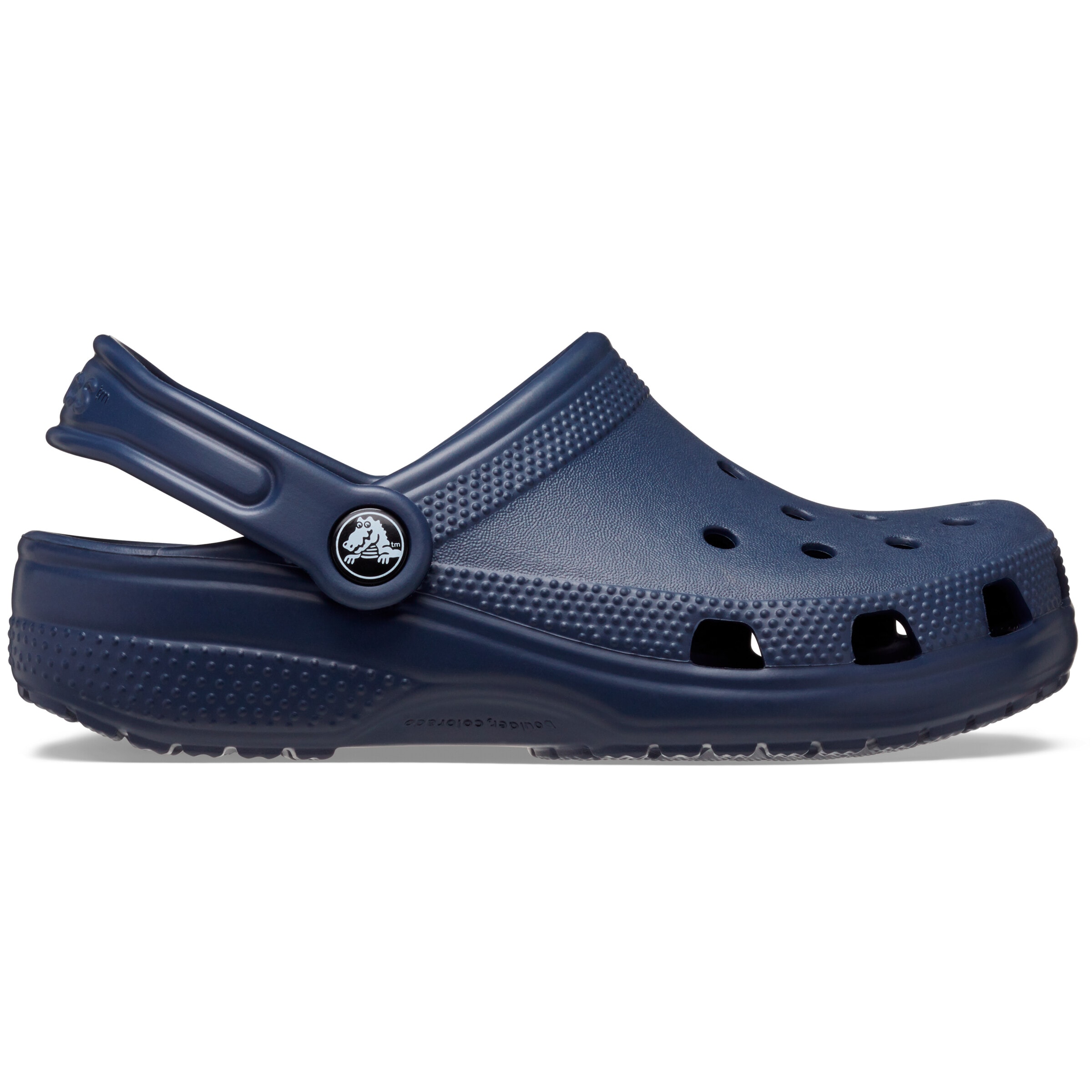 Classic Clogs Navy