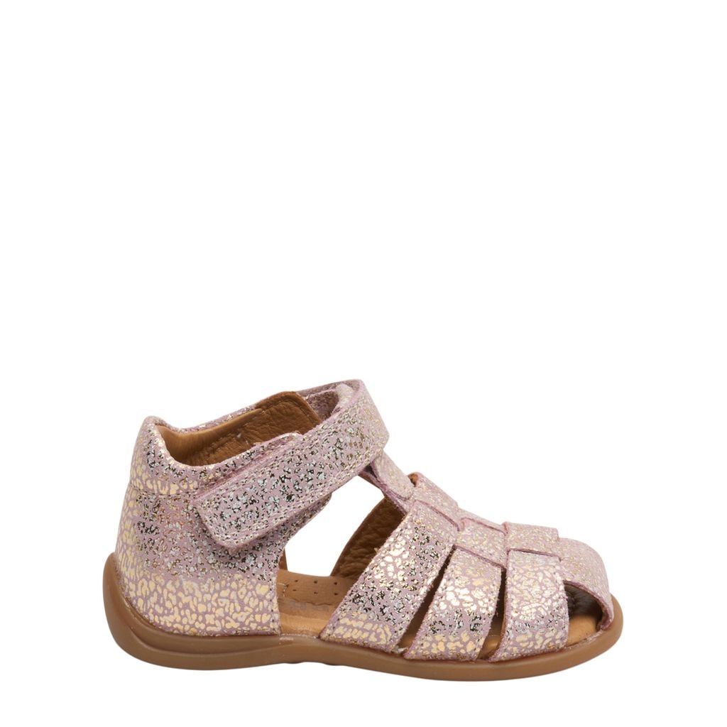 Carly Sandals Rose Fantasy