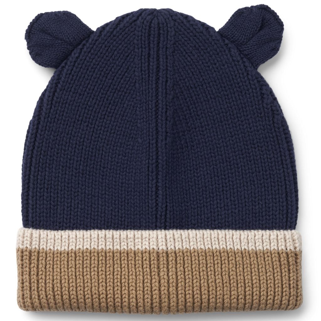 Gina Lue Classic Navy Mix