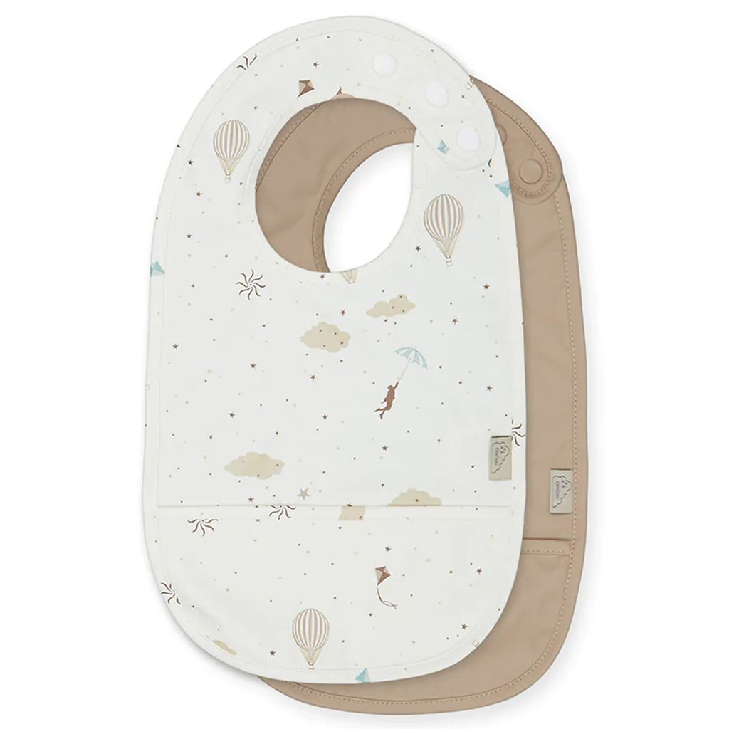 Hagesmæk 2-Pack Dreamland