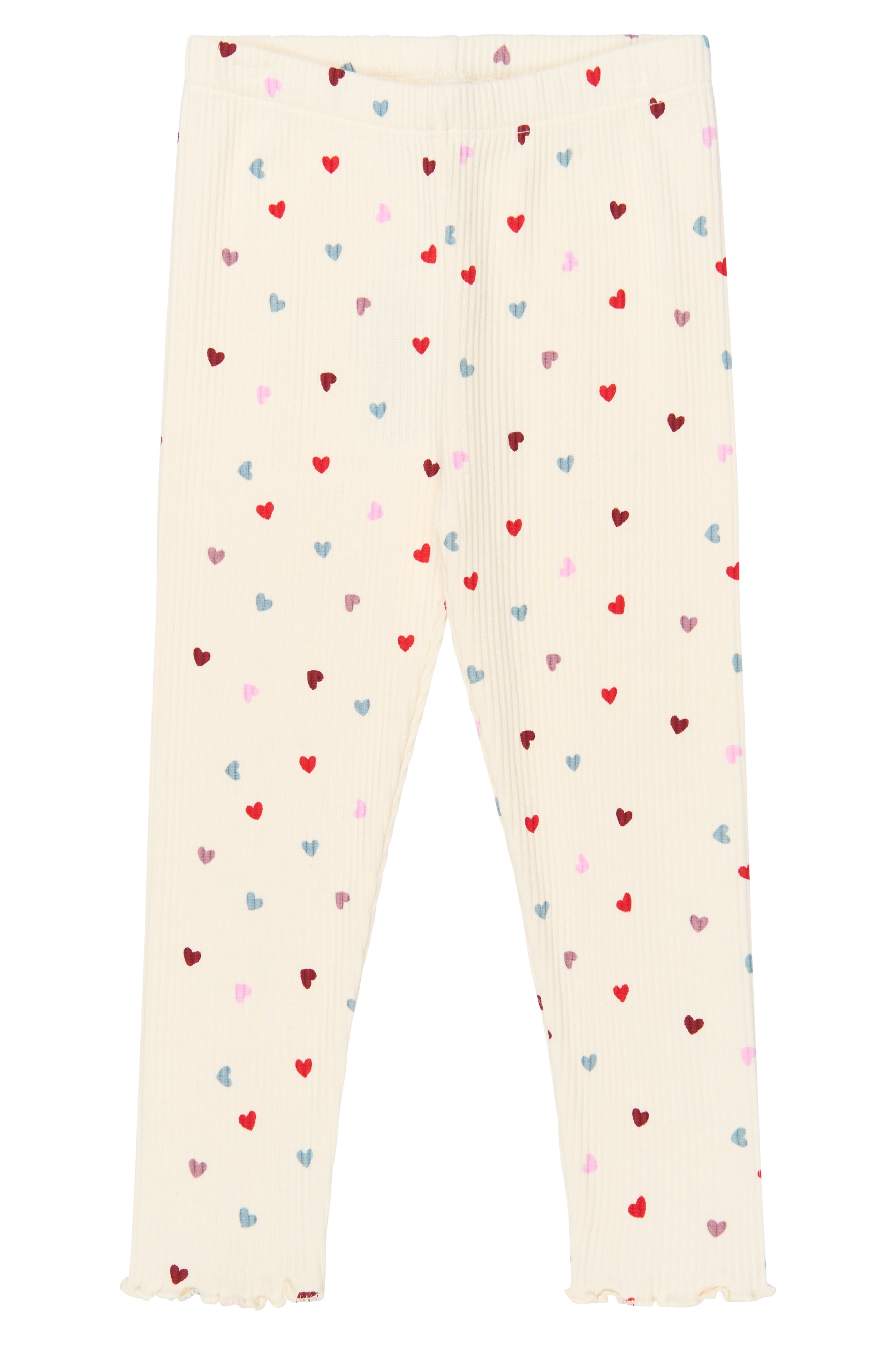 Vera Leggings Gardenia