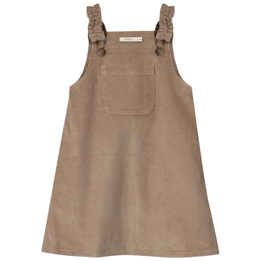 Billy Spencer Dress Pine Bark