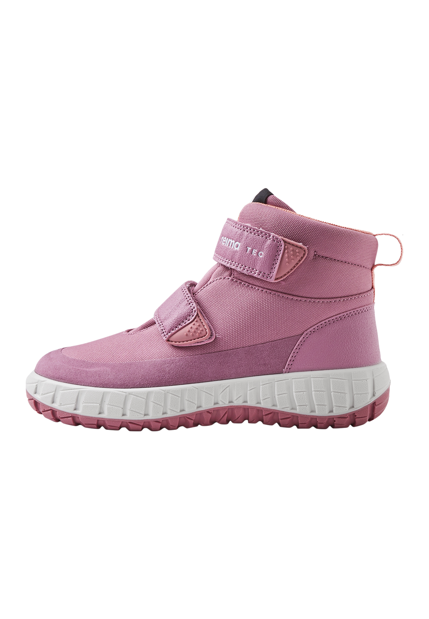 Reimatec Patter 2.0 Kängor Blush