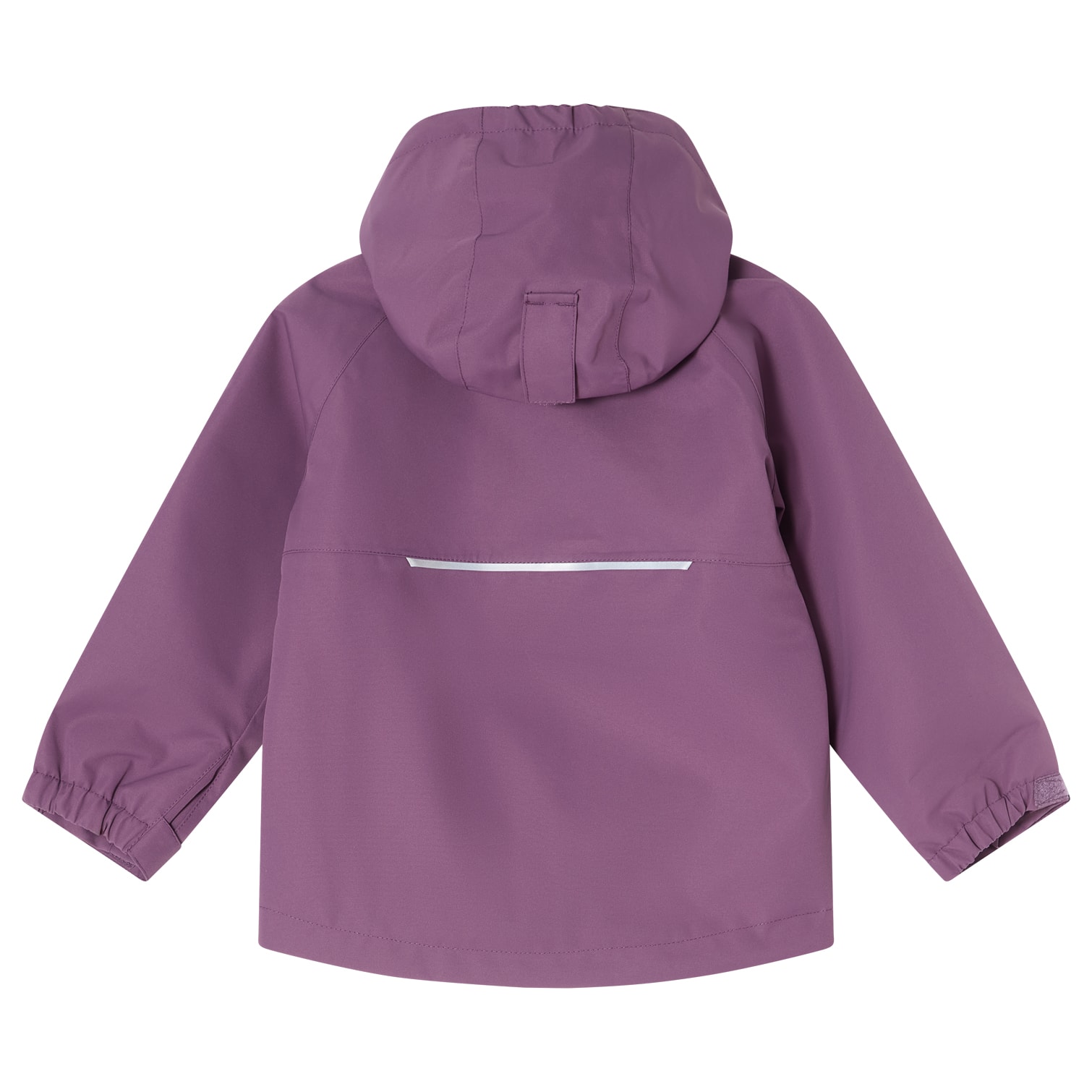 Oppdal Skaljakke Grape Purple