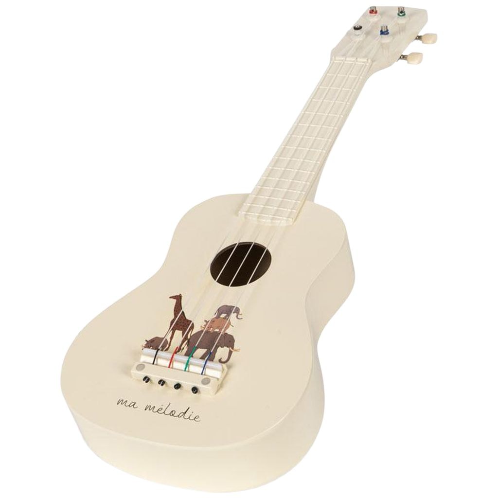 FSC Grand Safari Ukulele