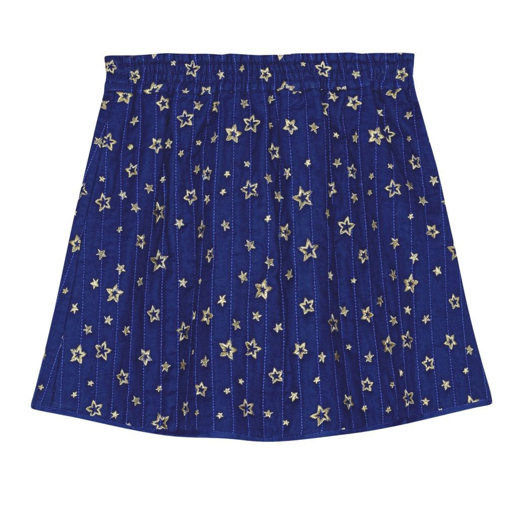 Benedicte Hame Shiny Stars