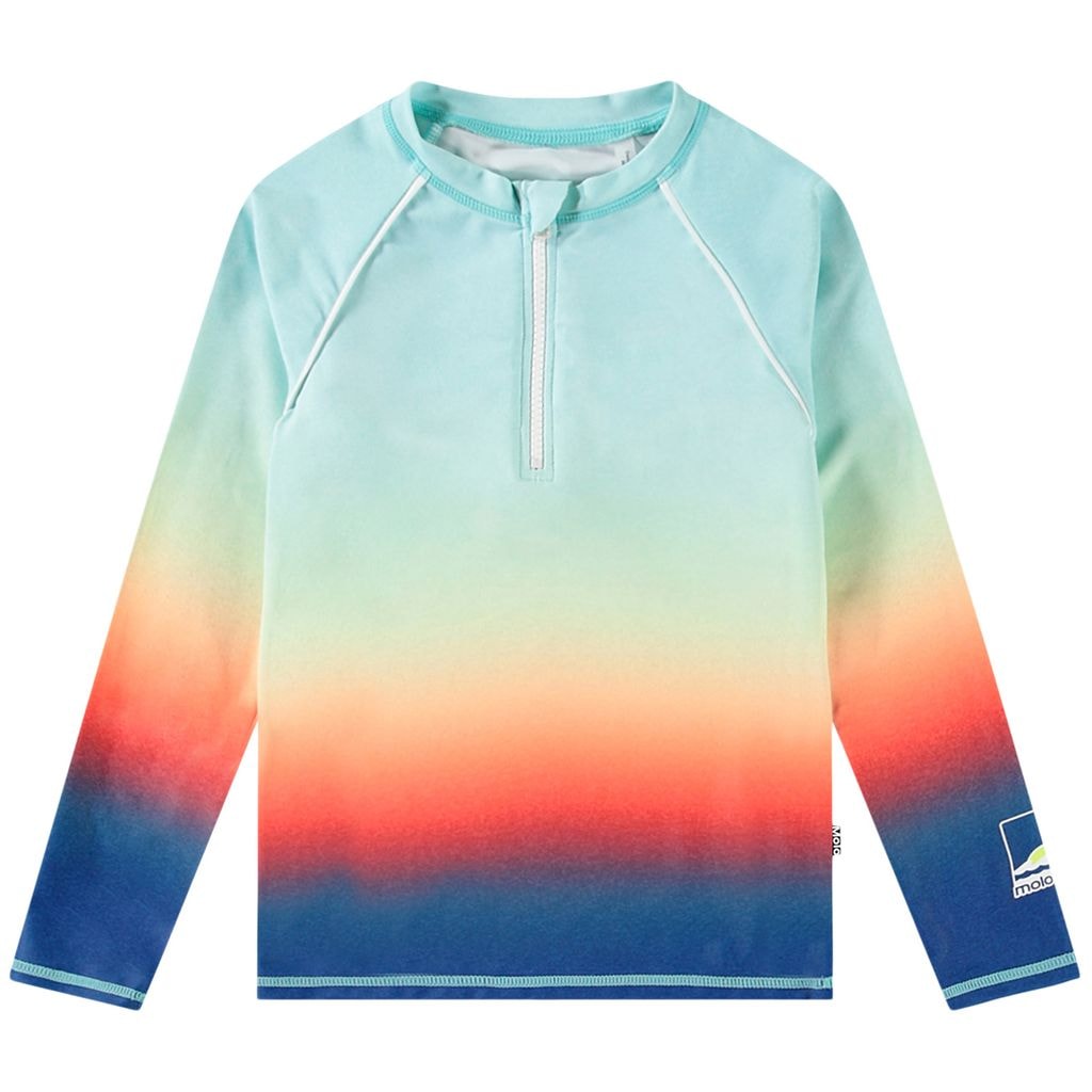 Noble T-skjorte Blue Fade