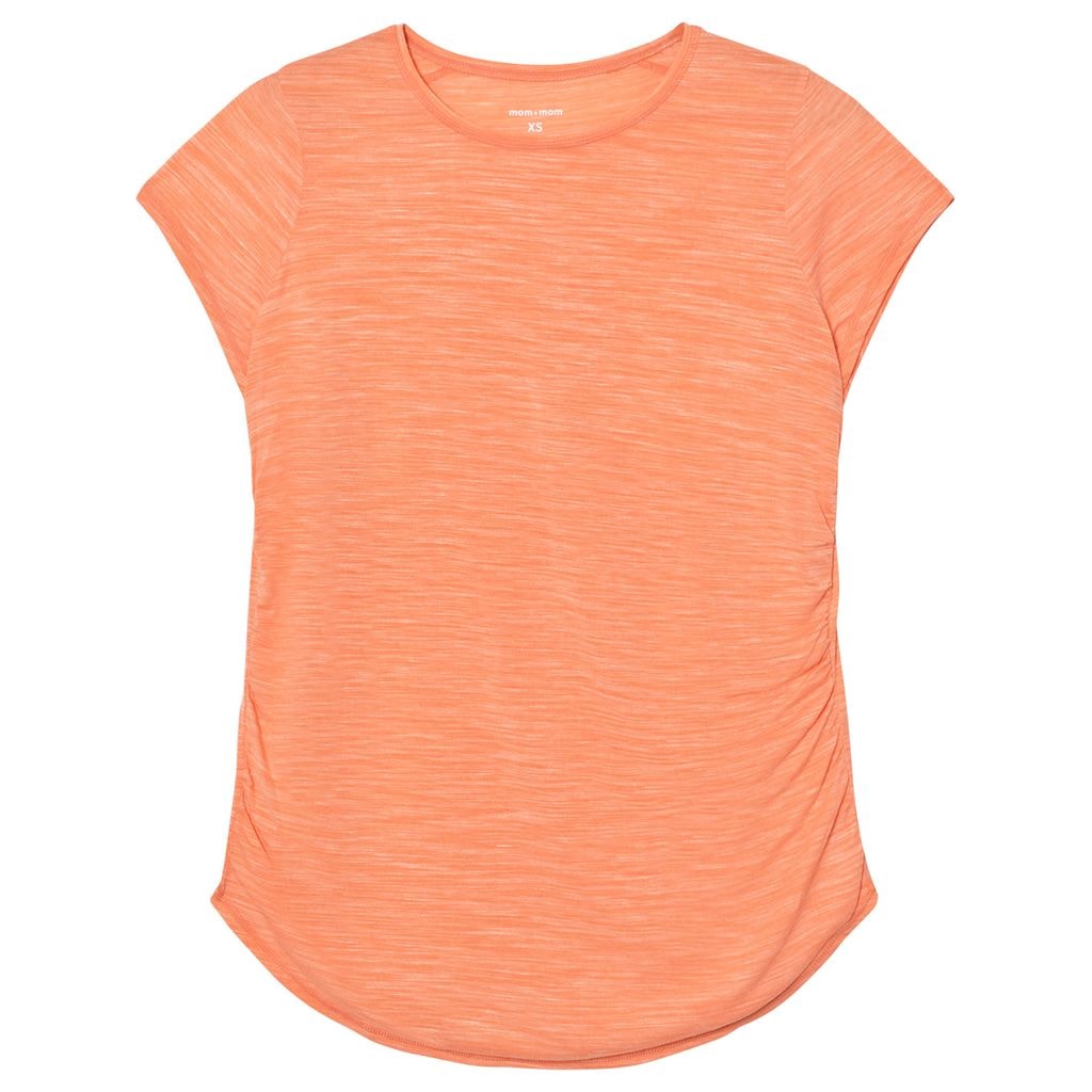 Sport T-skjorte Peach