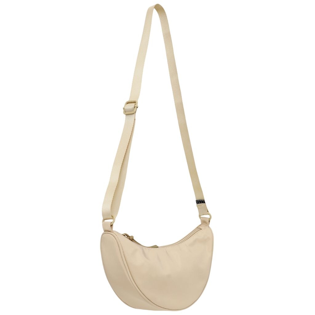 Crescent Crossbody-olkalaukku Sandy