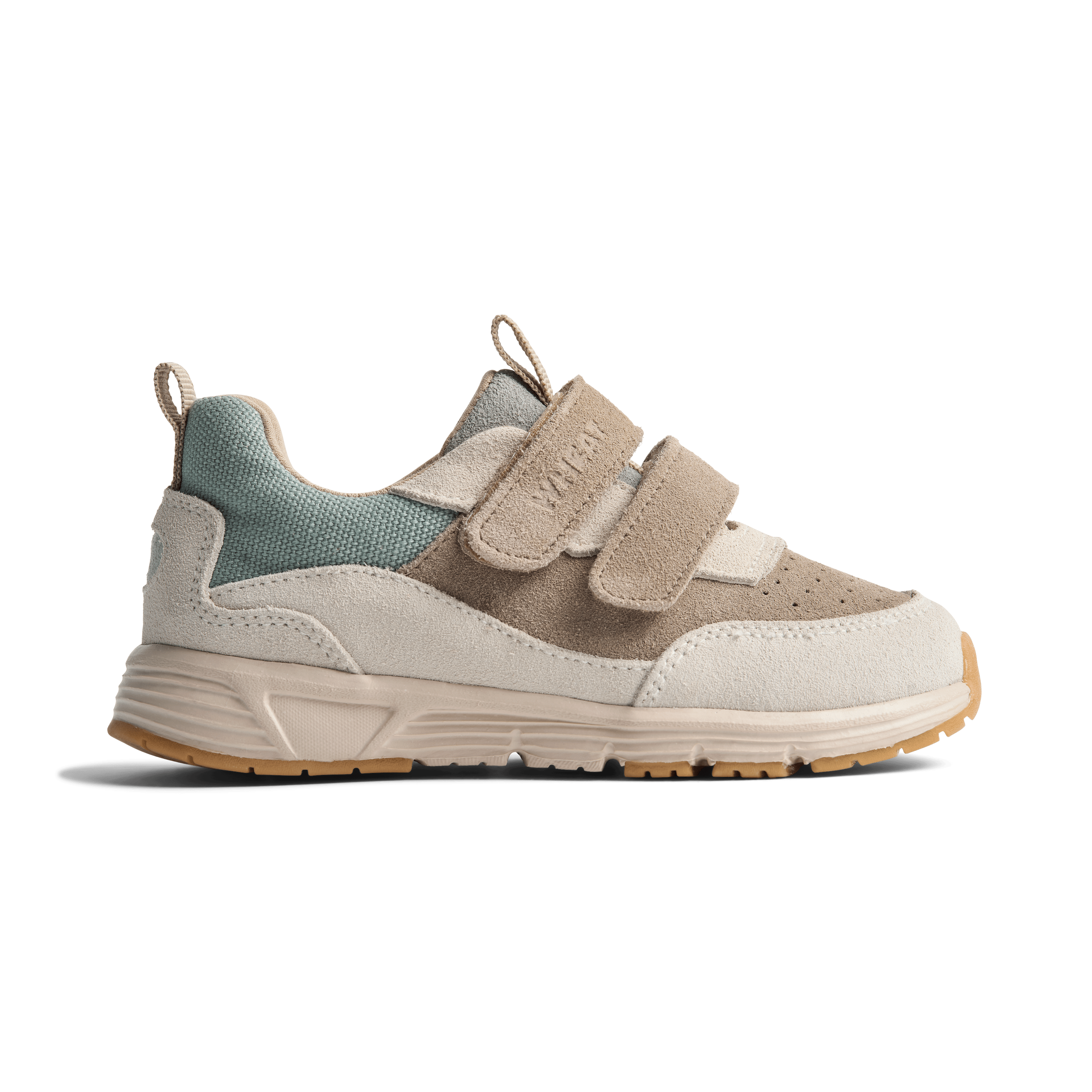 Alin Sneakers Eggshell