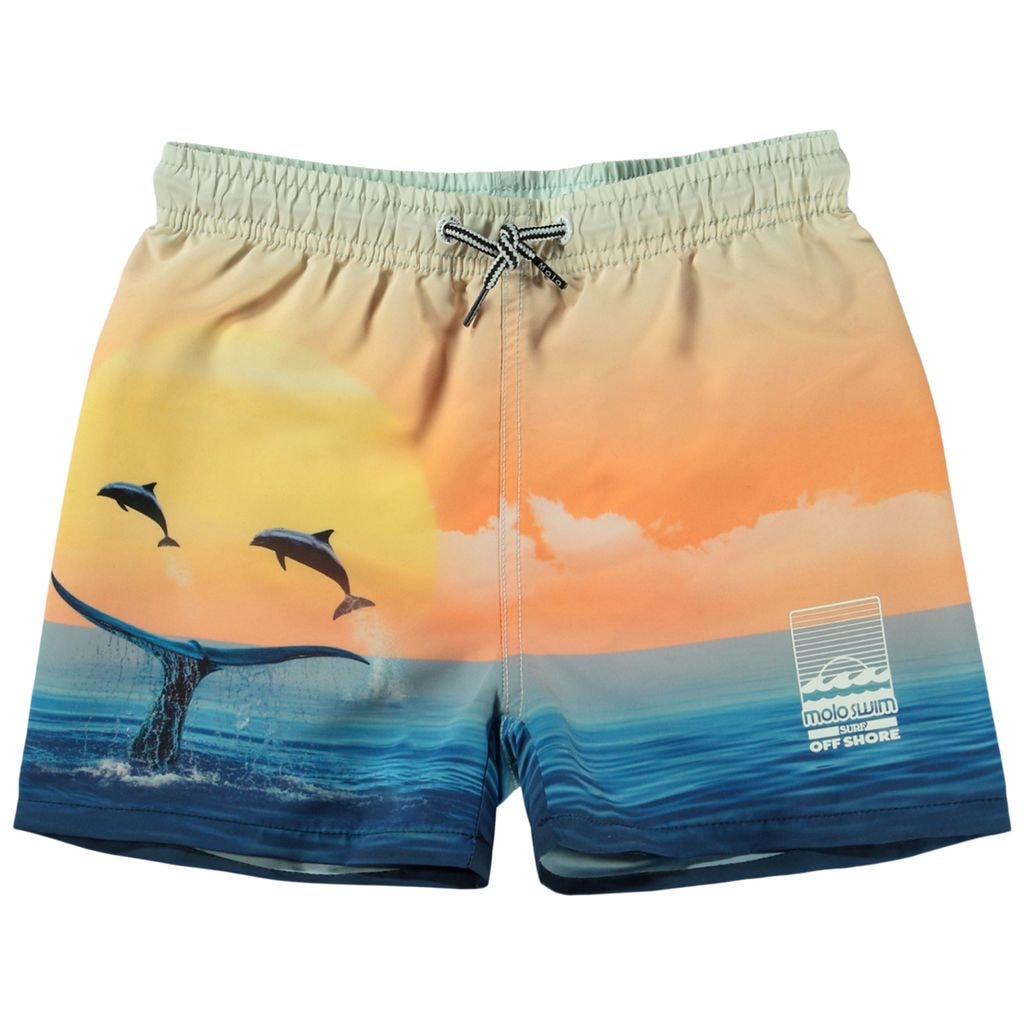 Niko Badebukse Ocean Smile