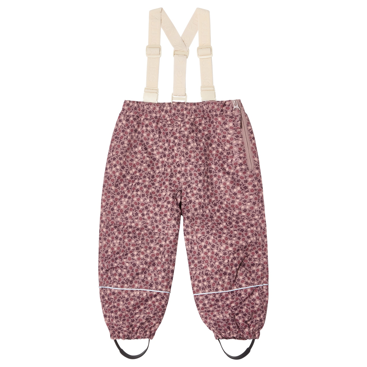 Going Shell-Hosen Lilac Flower