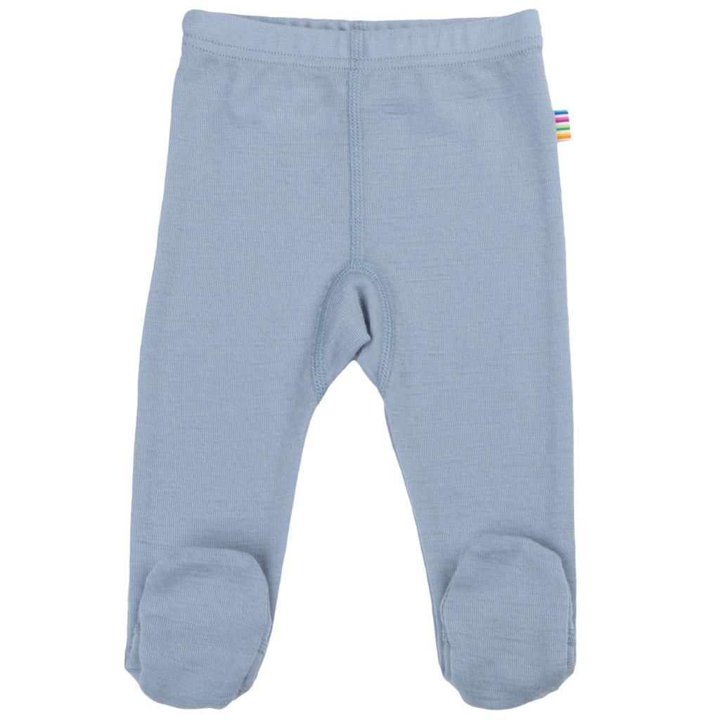 Säärystimet Dusty Blue