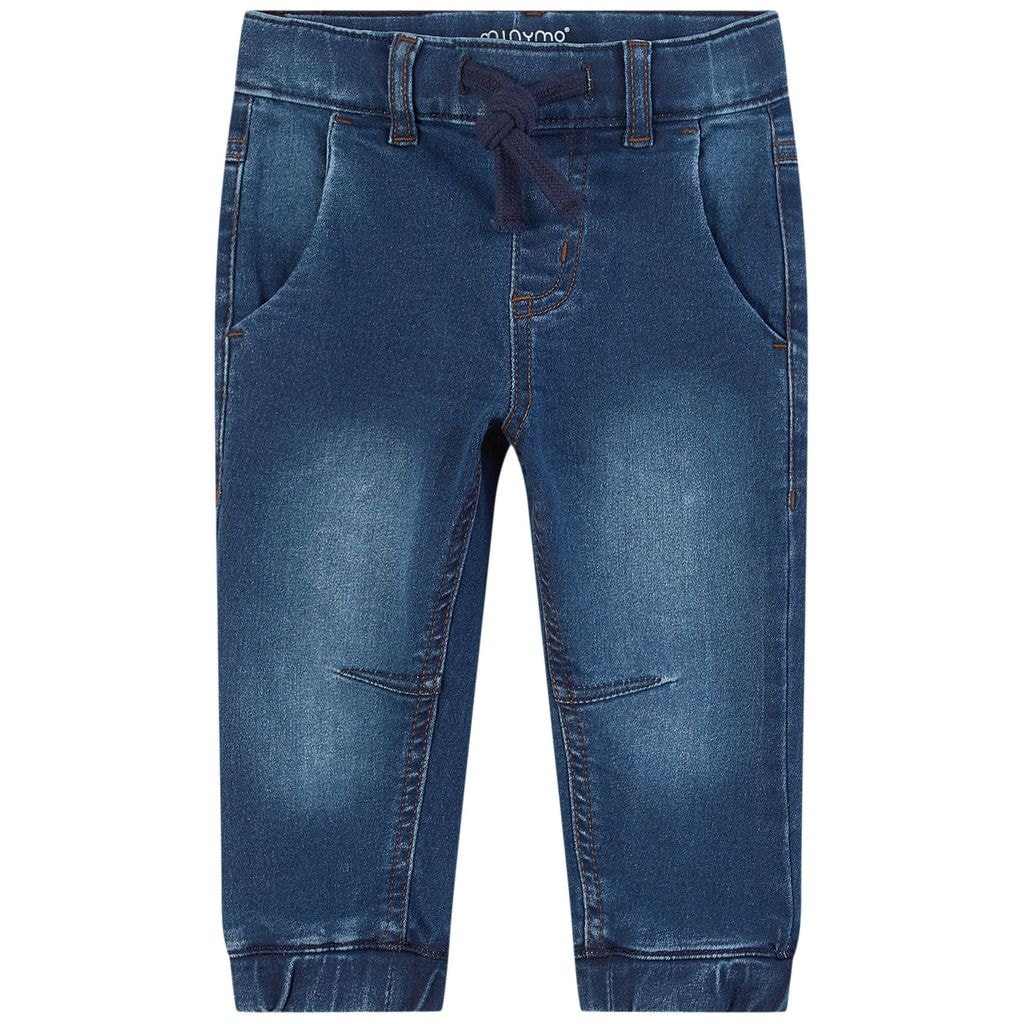 Power Stretch Jeans Denim blåe