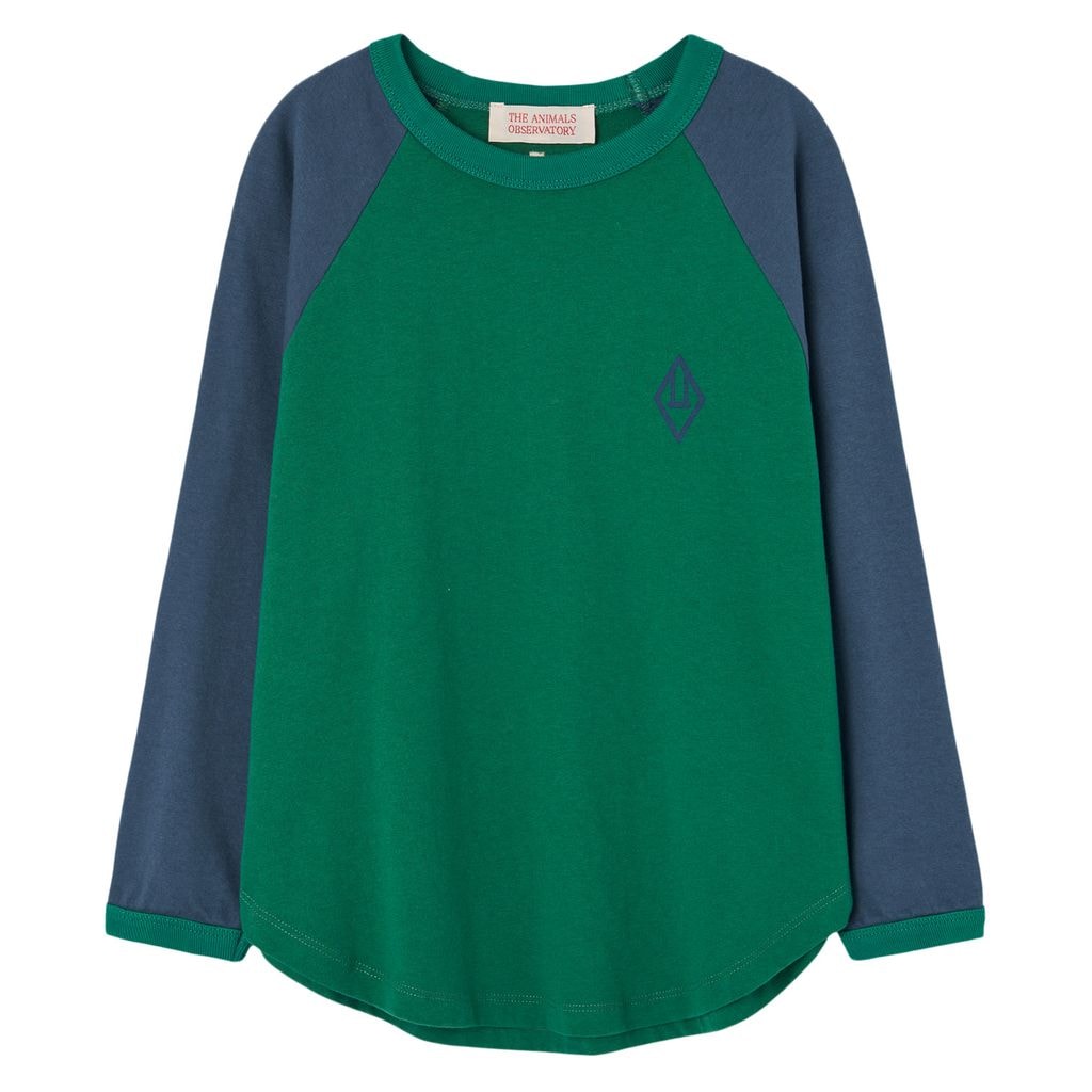 Anteater T-Shirt Green