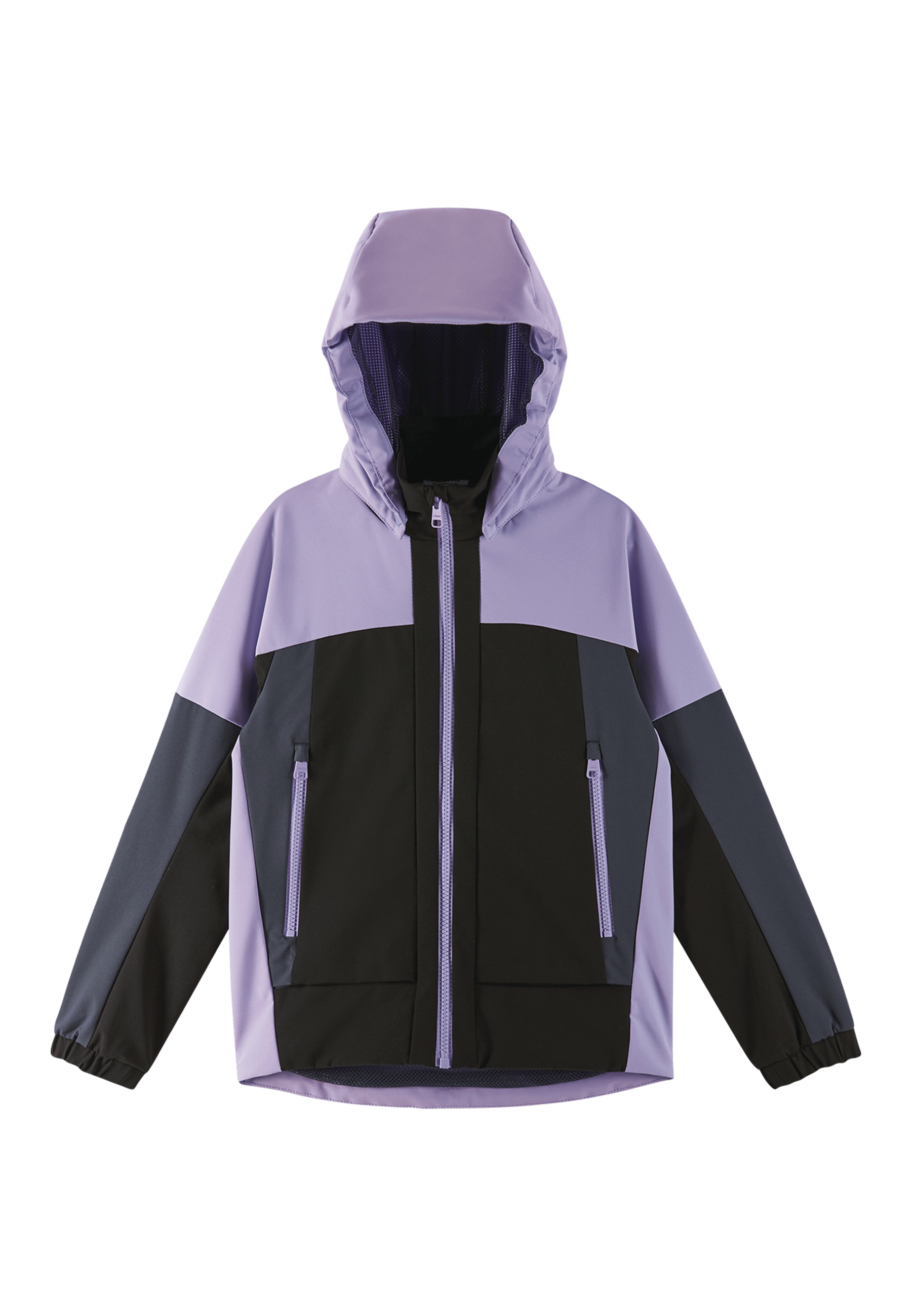 Vaeltava Hybrid Jacket Blooming Lilac