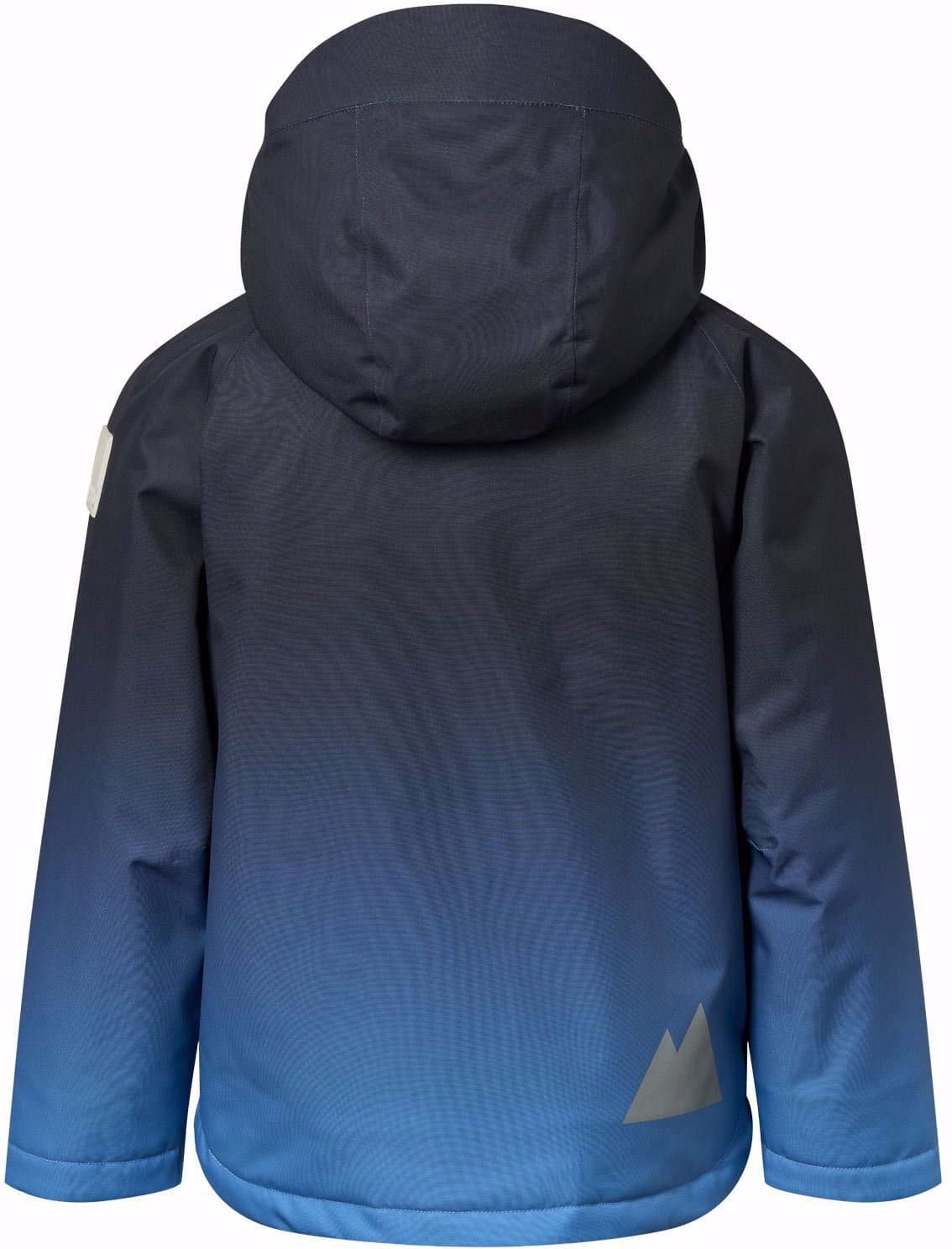 Castor Vinterjacka Faded Blues