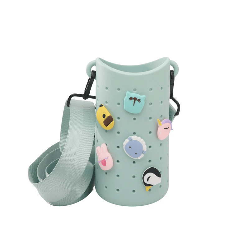 Bestie 물병 홀더 Green 