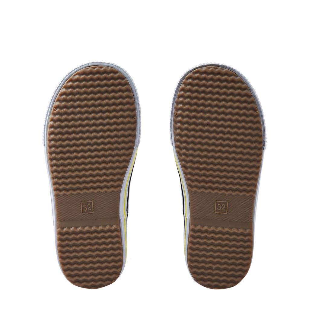 Ankles Kumisaappaat Keltaiset