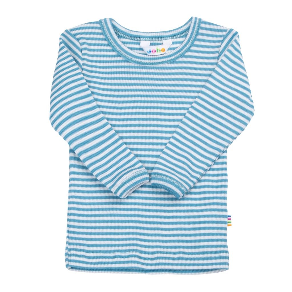 Pusero Blue