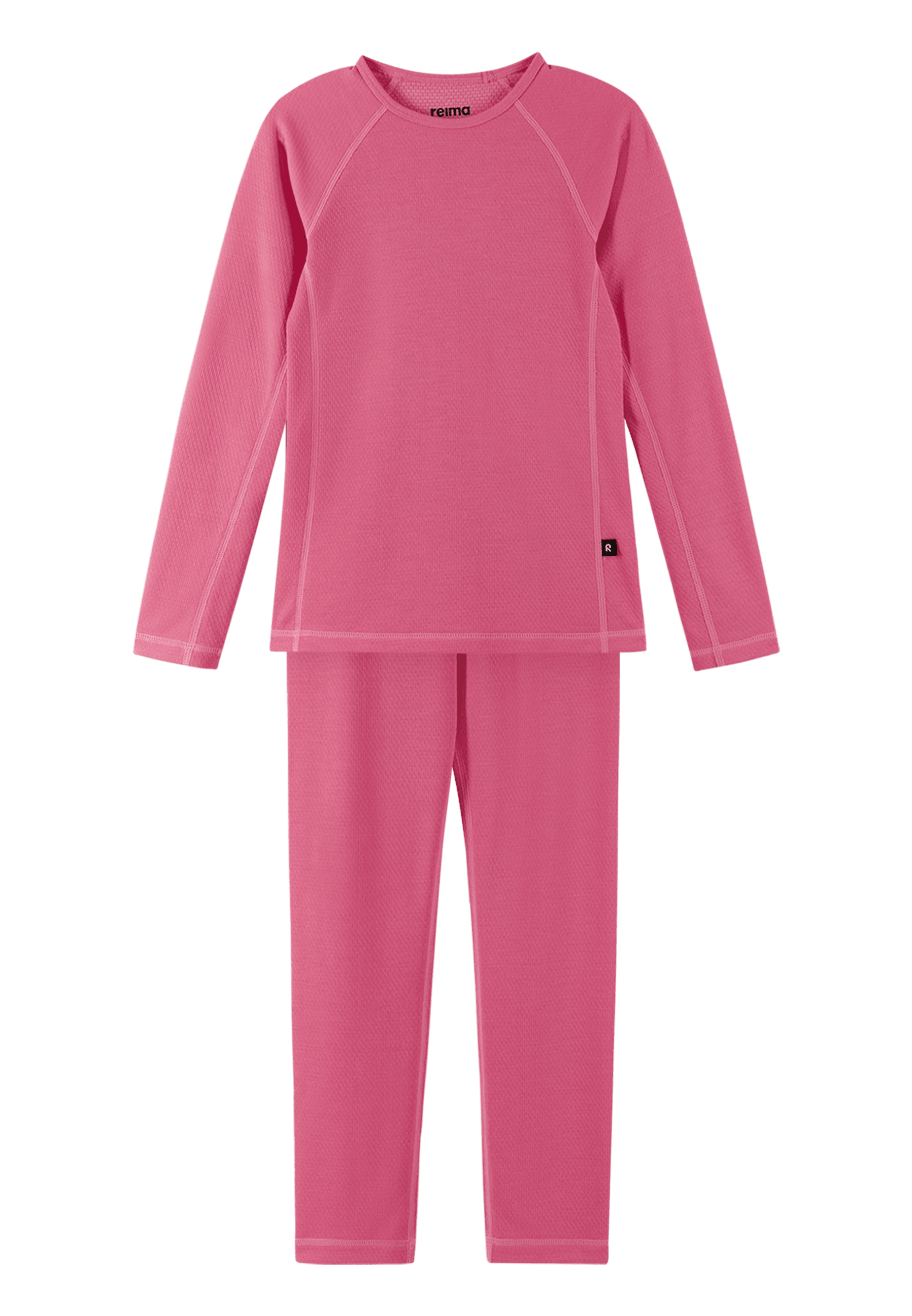 Lani Termisk Undertøyssett Soft Coral