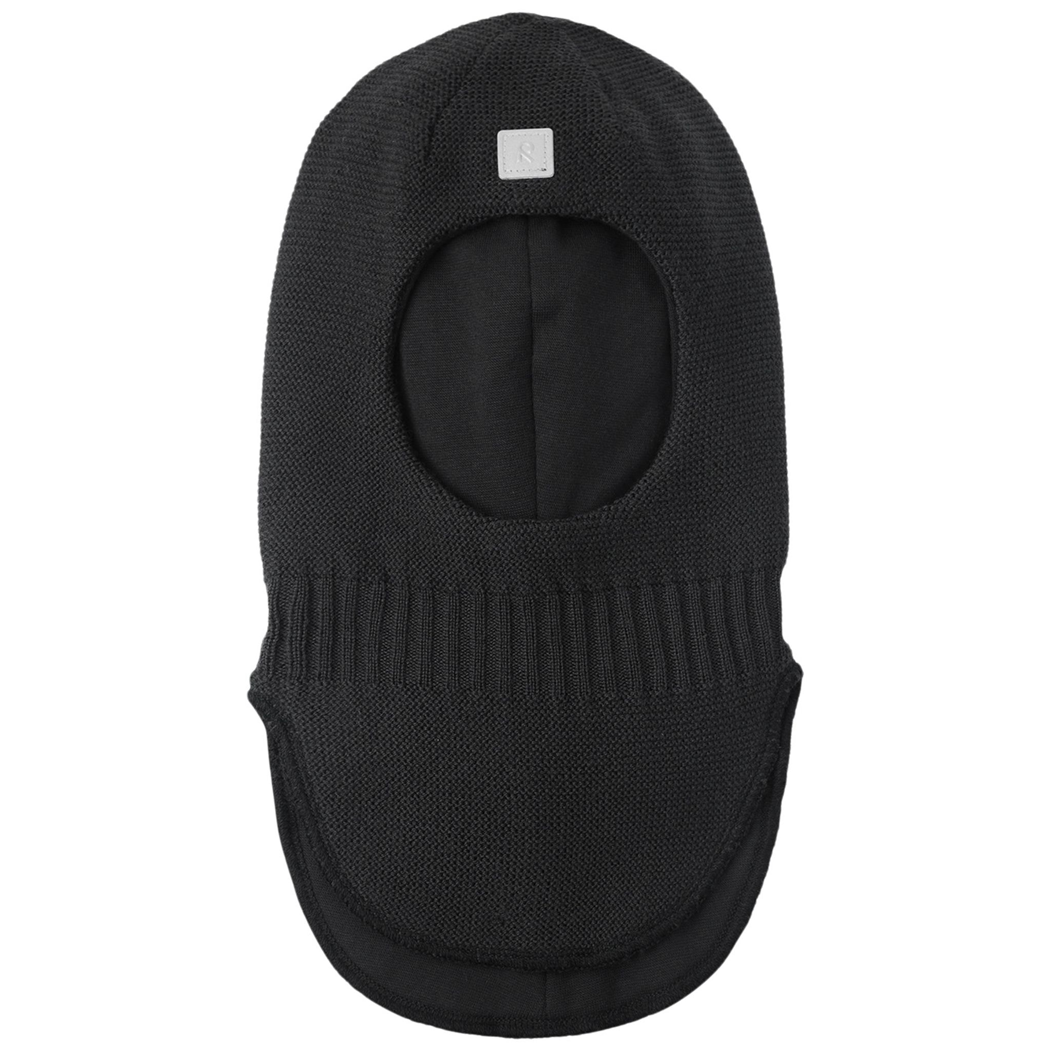 Starrie Balaklava Black