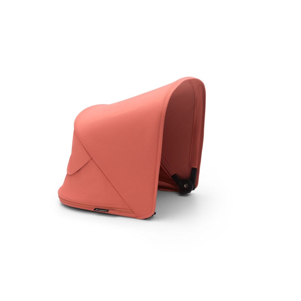 Fox 3 Canopy Sunrise Red