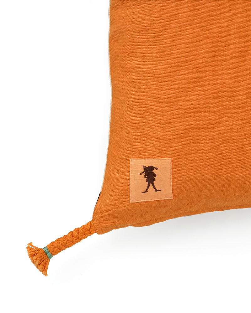 Pippi 50x50 Cusion Cover