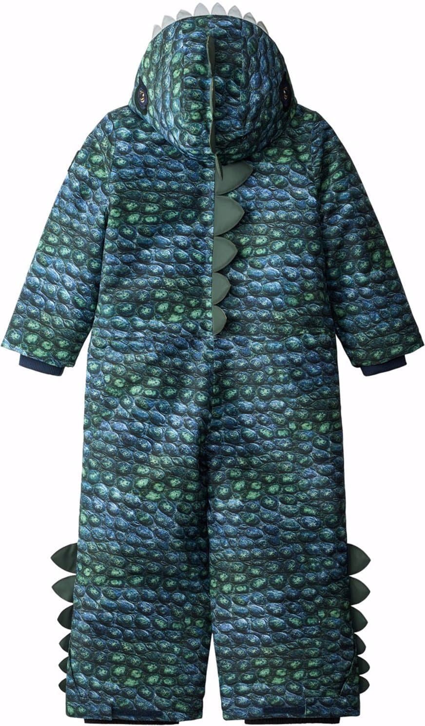 Pax Vinteroveralls Allosarus